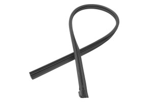 Λάστιχο Υαλοκαθαριστήρα Ανταλλακτικό 50cm 20" 6mm Λάστιχο 1 Τεμάχιο