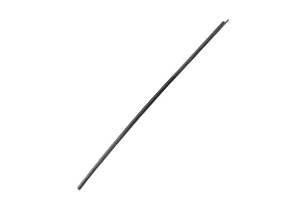 Λάστιχο Υαλοκαθαριστήρα Ανταλλακτικό 60cm 24" 6.5mm Με Πλαστικό 1 Τεμάχιο