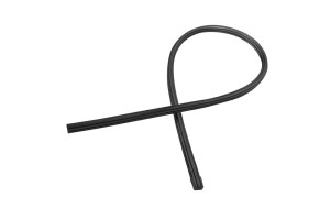 Λάστιχο Υαλοκαθαριστήρα Ανταλλακτικό 70cm 28" 8mm Λάστιχο Φορτηγού-Λεωφορείου 1 Τεμάχιο