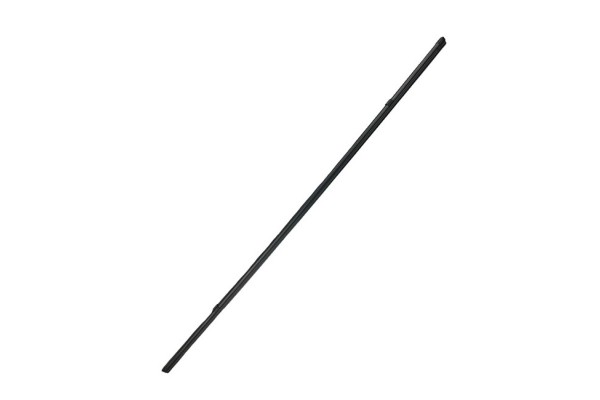 Λάστιχο Υαλοκαθαριστήρα Ανταλλακτικό 60cm 24" 6mm Τύπου Bosch Με Λαμάκια 1 Τεμάχιο