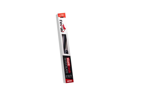 Υαλοκαθαριστήρας Feral Silenttech 30'' / 75cm 1 Τεμάχιο