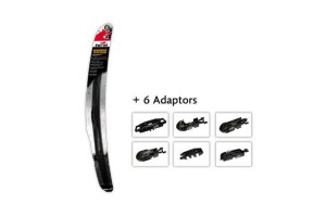 Υαλοκαθαριστήρας Feral Hybrid 20'' / 51cm 1 Τεμάχιο