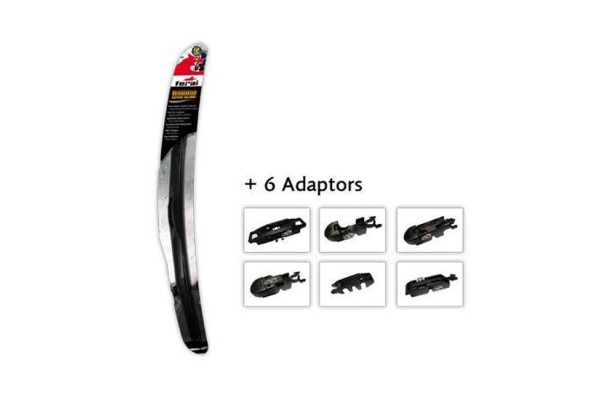 Υαλοκαθαριστήρας Feral Hybrid 20'' / 51cm 1 Τεμάχιο