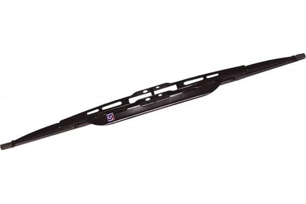 Υαλοκαθαριστήρας Spoiler Μαύρος 22'' / 55cm 1Τμχ