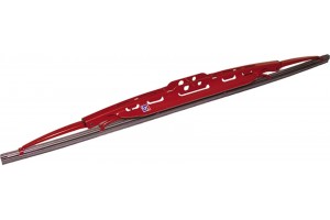 Υαλοκαθαριστήραςspoiler Κόκκινος 22'' / 55cm 1Τμχ