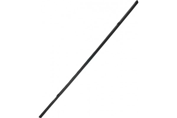 Λάστιχο Υαλοκαθαριστήρα Ανταλλακτικό 60cm 24" 6mm Τύπου Bosch Με Λαμάκια 1 Τεμάχιο