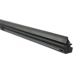 Λάστιχο Υαλοκαθαριστήρα Ανταλλακτικό 60cm 24" 6mm Τύπου Bosch Με Λαμάκια 1 Τεμάχιο
