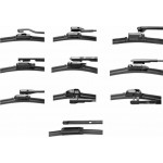 Υαλοκαθαριστήρας Feral Silenttech 15'' / 38cm 1 Τεμάχιο