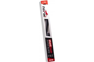 Υαλοκαθαριστήρας Feral Silenttech 16'' / 41cm 1 Τεμάχιο