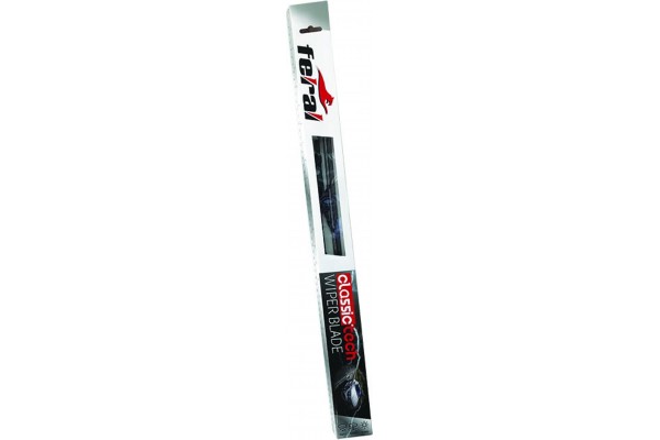 Υαλοκαθαριστήρας Feral Clasictech 28'' / 70cm 1 Τεμάχιο