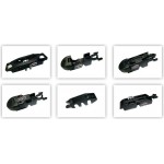 Υαλοκαθαριστήρας Feral Hybrid 20'' / 51cm 1 Τεμάχιο