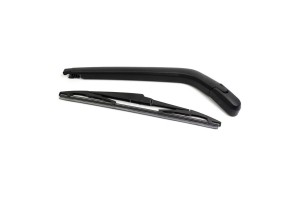 Υαλοκαθαριστήρας Πίσω Με Μπράτσο Για Toyota Auris 06-12 / Yaris 99-11 / Mitsubishi Space Star 13+ /Outlander 03-07 305mm