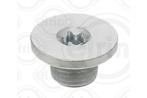 Elring Βιδωτή τάπα, Λεκάνη Λαδιού - 274.410