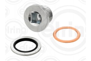 Elring Βιδωτή τάπα, Λεκάνη Λαδιού - 434.941