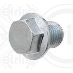 Elring Βιδωτή τάπα, Λεκάνη Λαδιού - 523.480