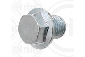 Elring Βιδωτή τάπα, Λεκάνη Λαδιού - 523.480