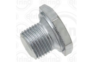 Elring Βιδωτή τάπα, Λεκάνη Λαδιού - 587.240