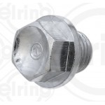 Elring Βιδωτή τάπα, Λεκάνη Λαδιού - 587.330