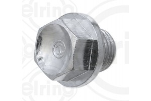 Elring Βιδωτή τάπα, Λεκάνη Λαδιού - 587.330