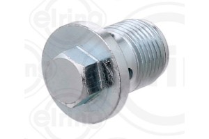 Elring Βιδωτή τάπα, Λεκάνη Λαδιού - 587.920