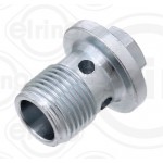 Elring Βιδωτή τάπα, Λεκάνη Λαδιού - 587.920