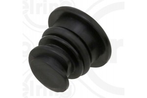 Elring Βιδωτή τάπα, Λεκάνη Λαδιού - 588.690