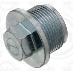 Elring Βιδωτή τάπα, Λεκάνη Λαδιού - 878.080