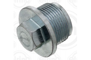 Elring Βιδωτή τάπα, Λεκάνη Λαδιού - 878.080