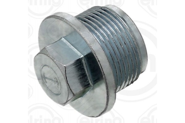 Elring Βιδωτή τάπα, Λεκάνη Λαδιού - 878.080