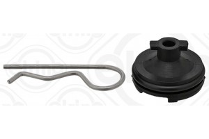 Elring Βιδωτή τάπα, Λεκάνη Λαδιού - 821.290