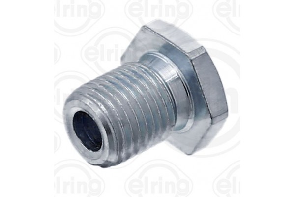 Elring Βιδωτή τάπα, Λεκάνη Λαδιού - 873.140