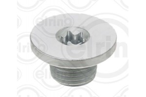 Elring Βιδωτή τάπα, Λεκάνη Λαδιού - 274.410