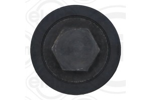 Elring Βιδωτή τάπα, Λεκάνη Λαδιού - 298.480