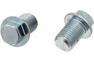 Elring Βιδωτή τάπα, Λεκάνη Λαδιού - 587.780