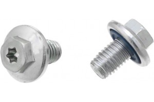 Elring Βιδωτή τάπα, Λεκάνη Λαδιού - 823.400