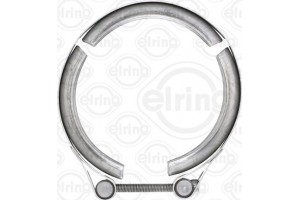 Elring Εξάρτημα σύσφιγξης, Σύστημα Εξάτμισης - 566.570