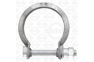 Elring Εξάρτημα σύσφιγξης, Σύστημα Εξάτμισης - 927.210