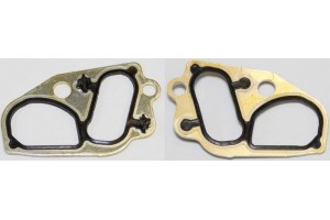 Elring Φλάντζα, Αντλία Λαδιού - 589.070