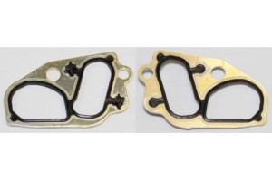 Elring Φλάντζα, Αντλία Λαδιού - 589.070