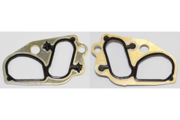 Elring Φλάντζα, Αντλία Λαδιού - 589.070