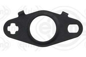 Elring Φλάντζα, εξαγ. Λαδιού (τούρμπο) - 090.530