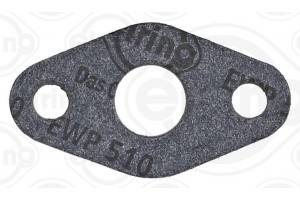 Elring Φλάντζα, Εξαγωγή Λαδιού (τούρμπο) - 207.351