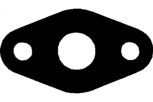 Elring Φλάντζα, Εξαγωγή Λαδιού (τούρμπο) - 207.351