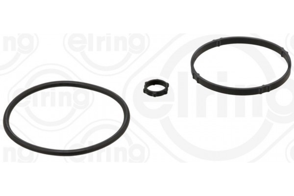 Elring Φλάντζα, Φίλτρο Λαδιού - 399.510