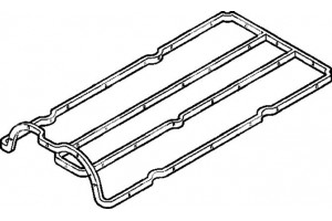 Elring Φλάντζα, Κάλυμμα Κυλινδροκεφαλής - 010.051