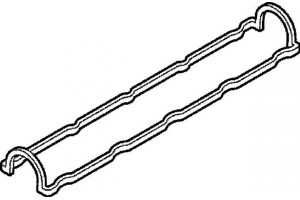 Elring Φλάντζα, Κάλυμμα Κυλινδροκεφαλής - 023.711