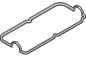 Elring Φλάντζα, Κάλυμμα Κυλινδροκεφαλής - 026.450