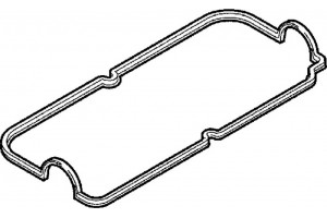 Elring Φλάντζα, Κάλυμμα Κυλινδροκεφαλής - 026.450