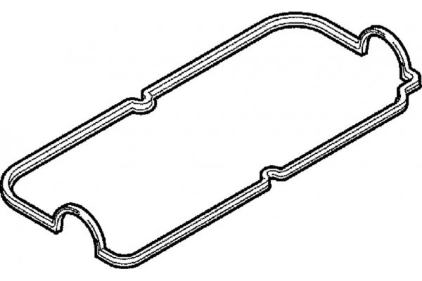 Elring Φλάντζα, Κάλυμμα Κυλινδροκεφαλής - 026.450