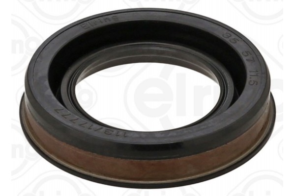 Elring Φλάντζα, Κάλυμμα Κυλινδροκεφαλής - 487.470